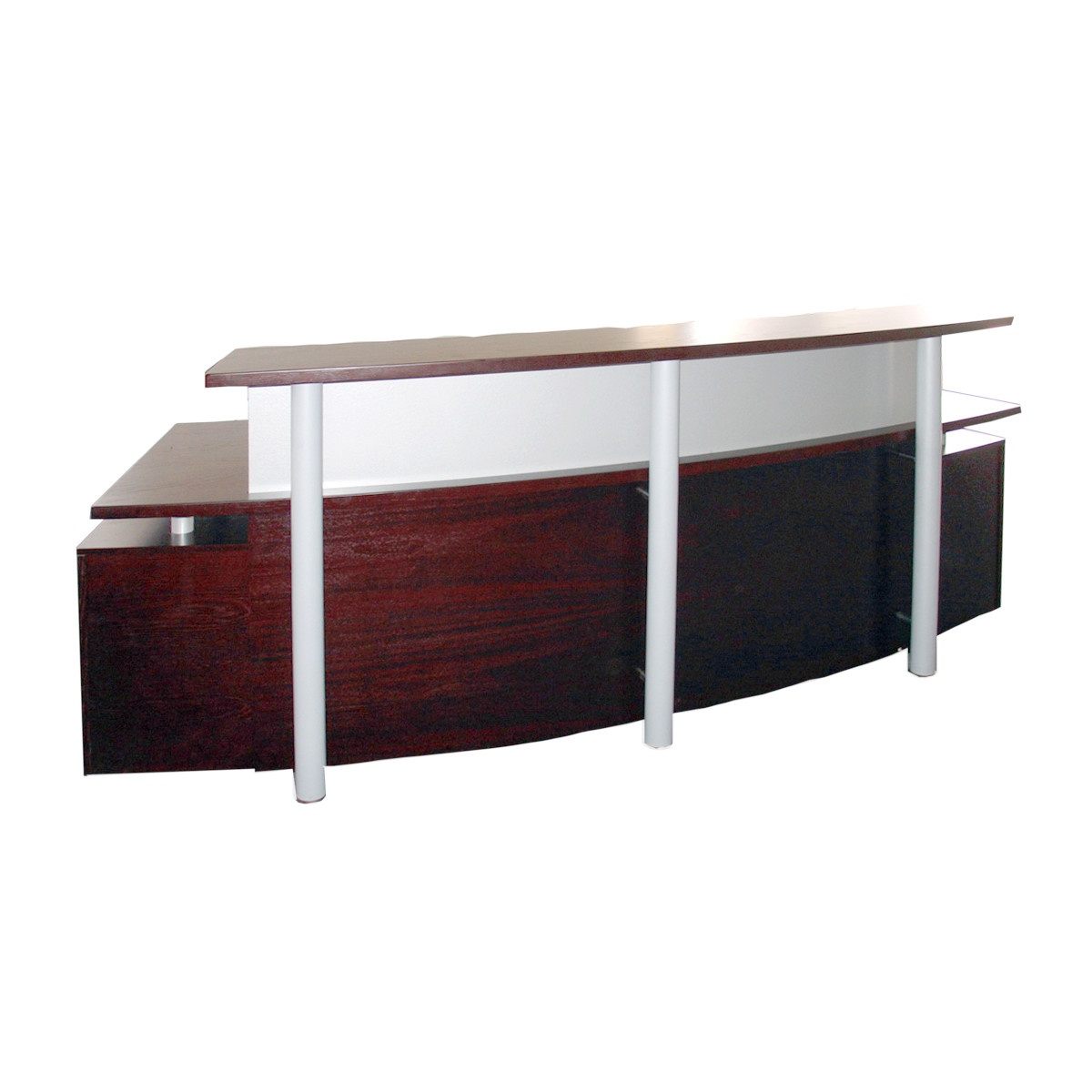 Boston reception counter