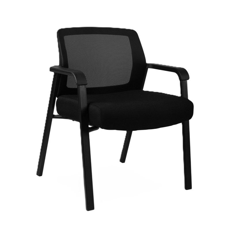 Brawn Visitor Chair