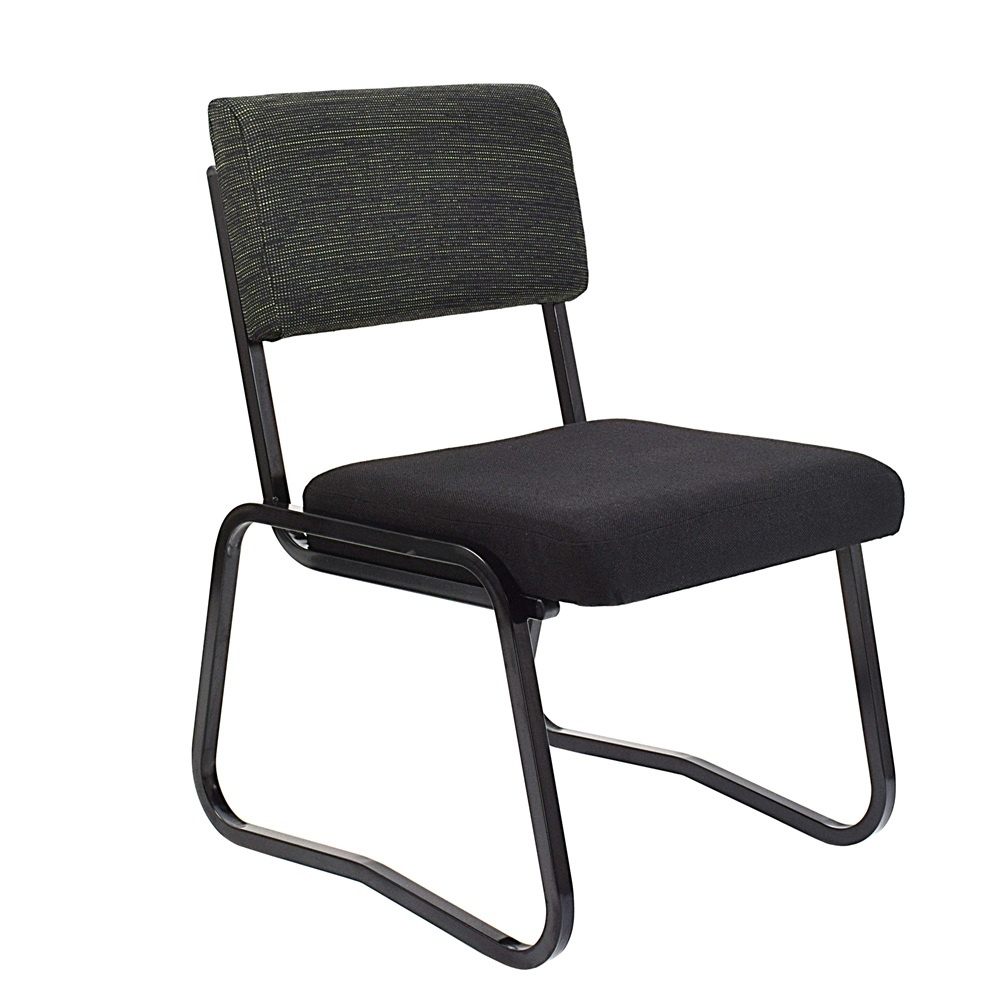 C2S - Economy Side Chair Skid Base