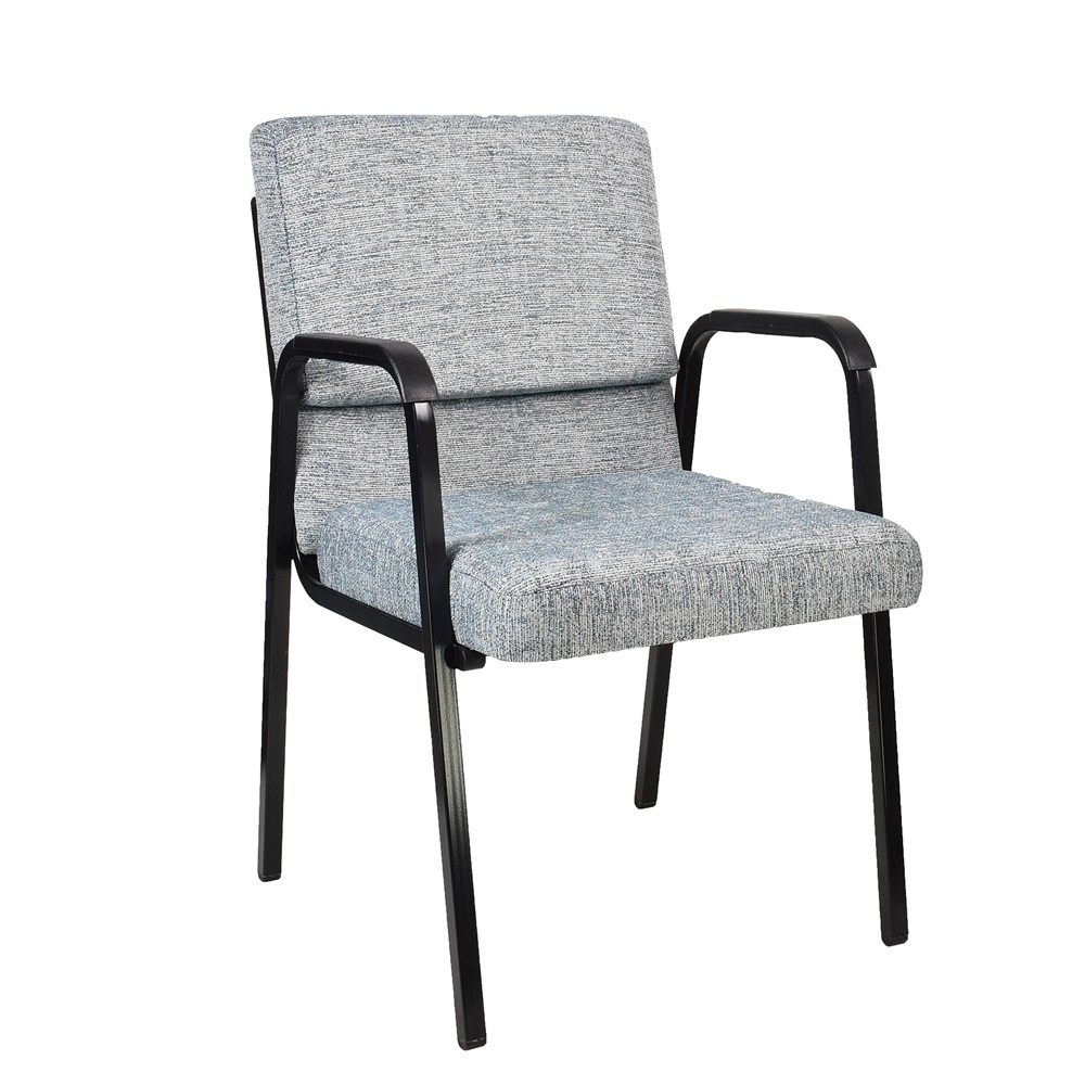 C3F - Economy Full Back Arm Chair