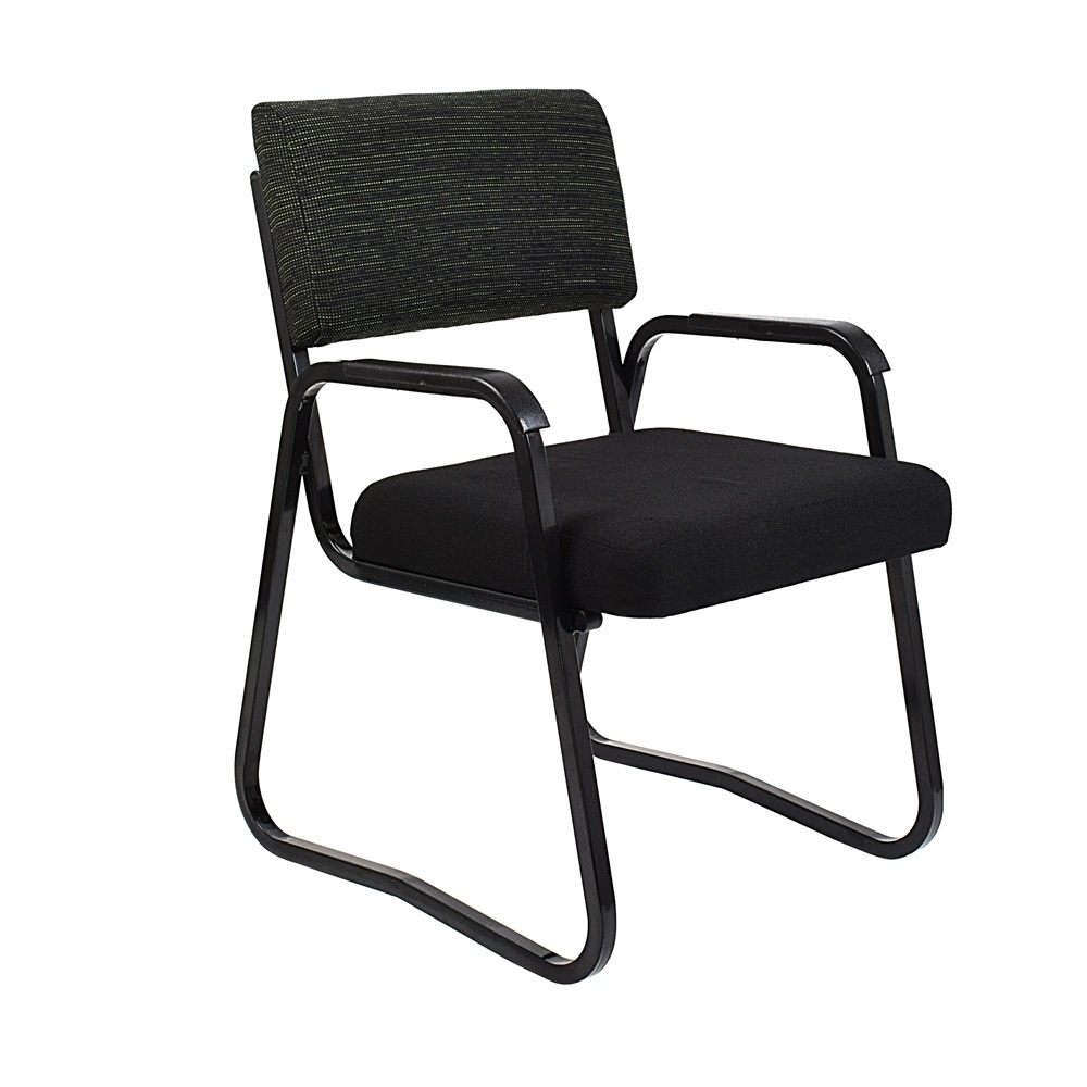C3S - Econo Arm Chair Skid Base