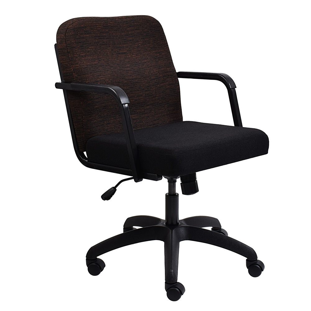 C5F - Economy Full Back Chair