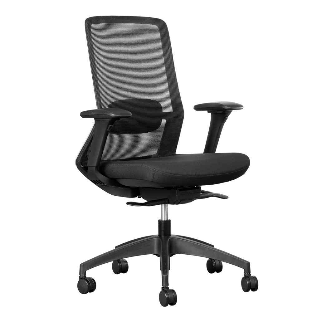 Capri Mid Back mesh office chair