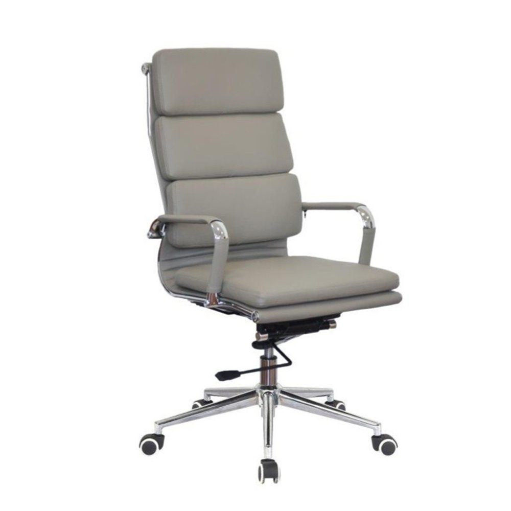 Classic Cushion High Back Chair