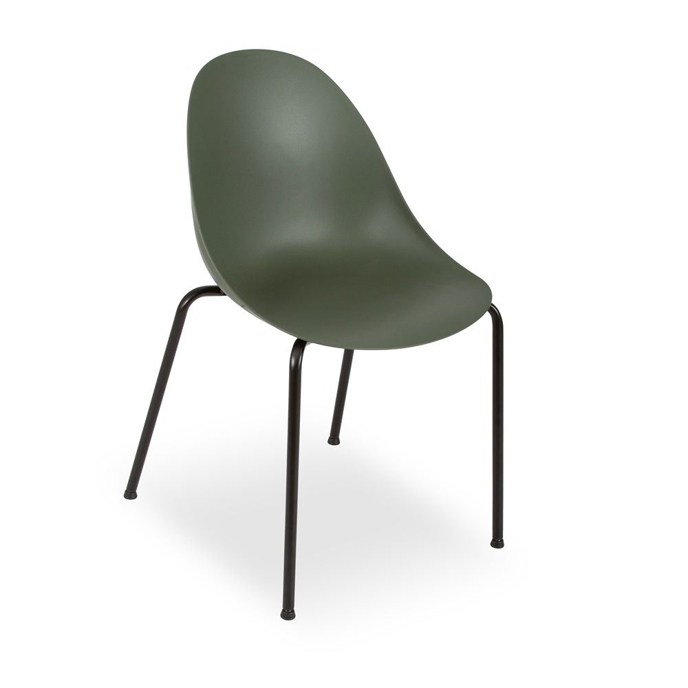 Daisy visitor chair