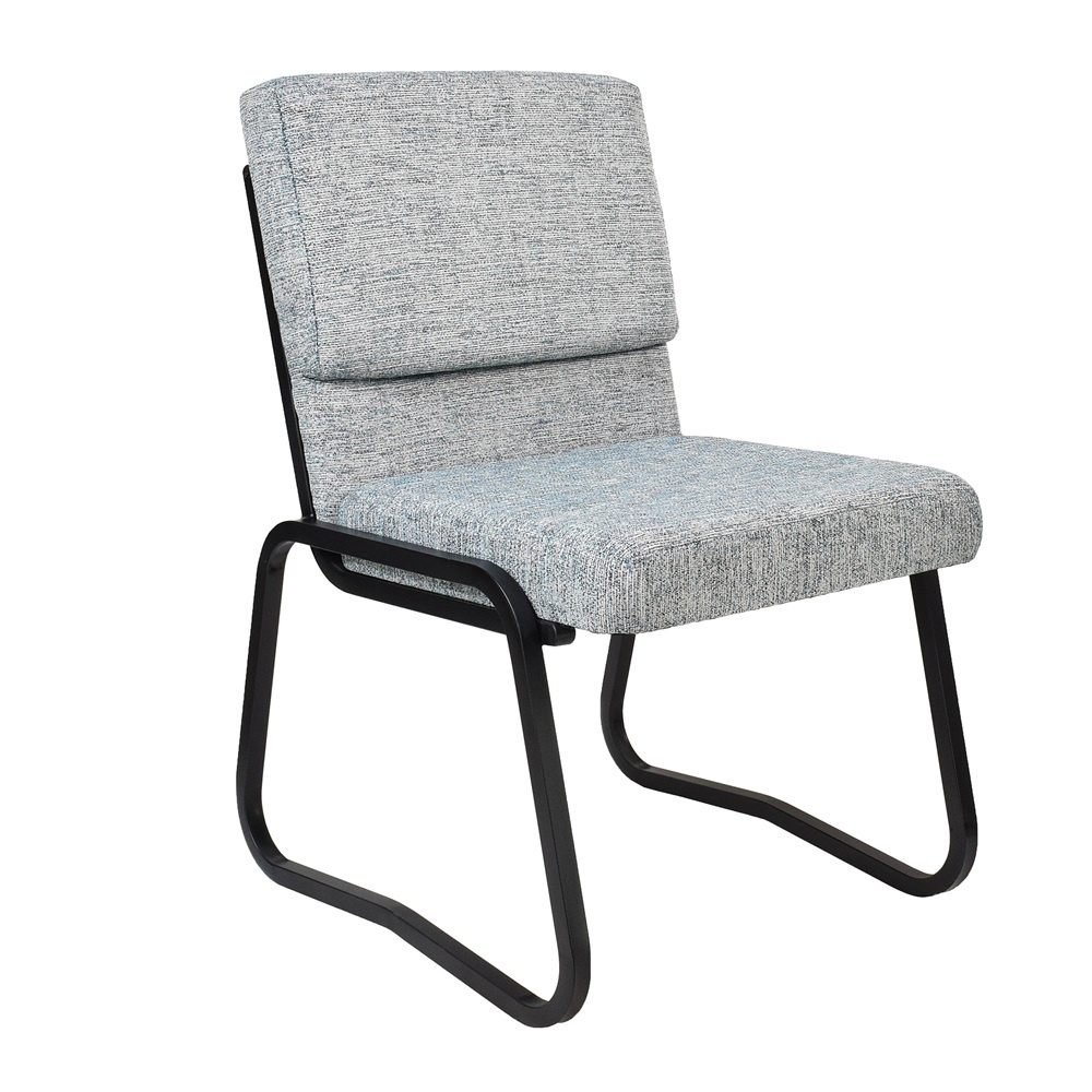 E2S - Econo Side Chair Skid Base