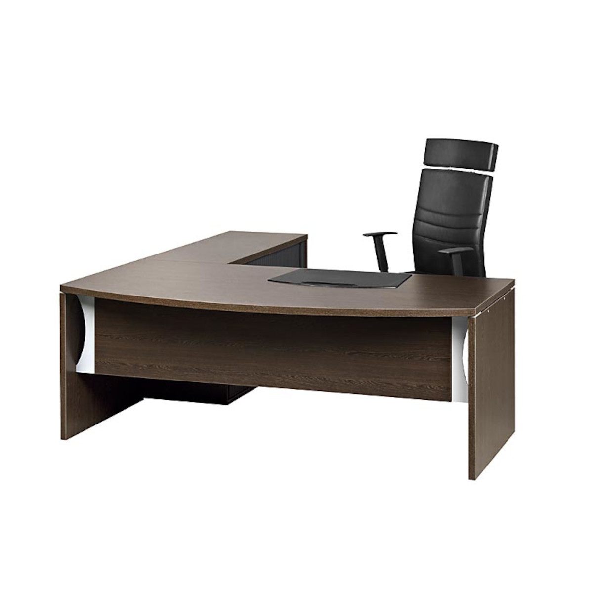 Epic office desk