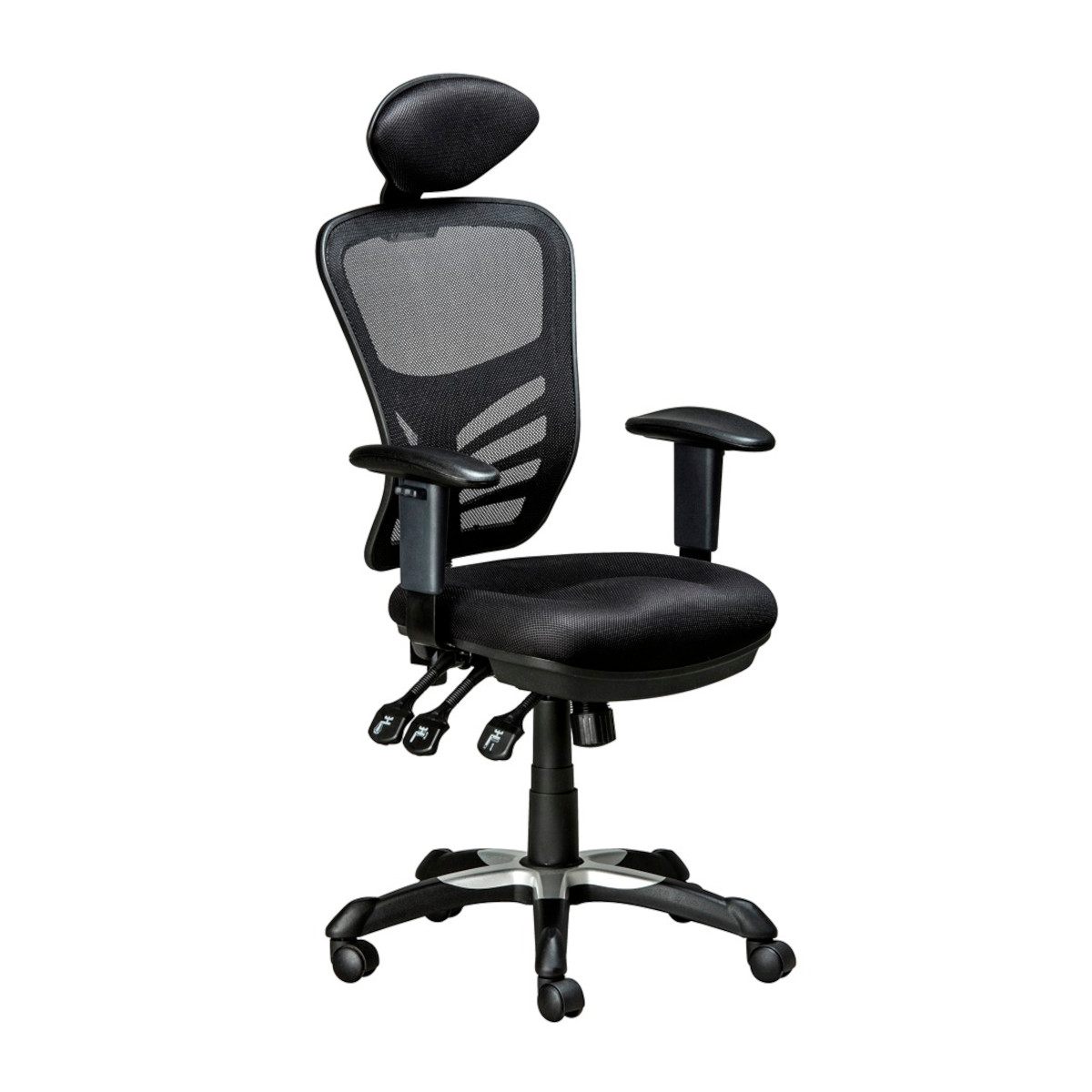 Ergonet HB mesh office chair