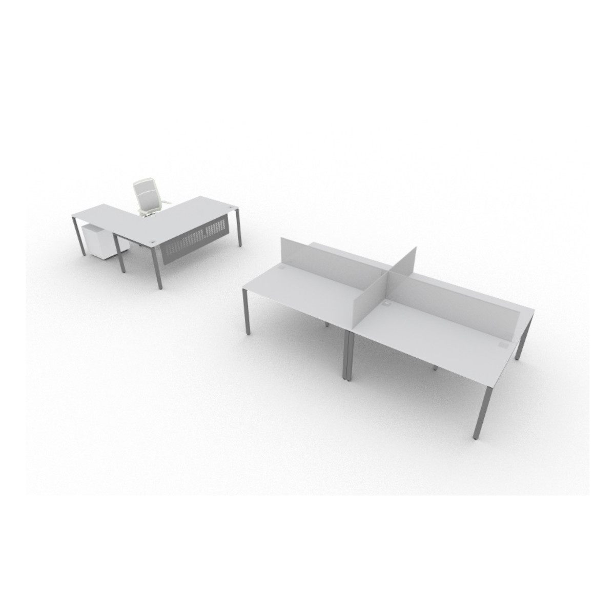 Evo Call Centre Ops