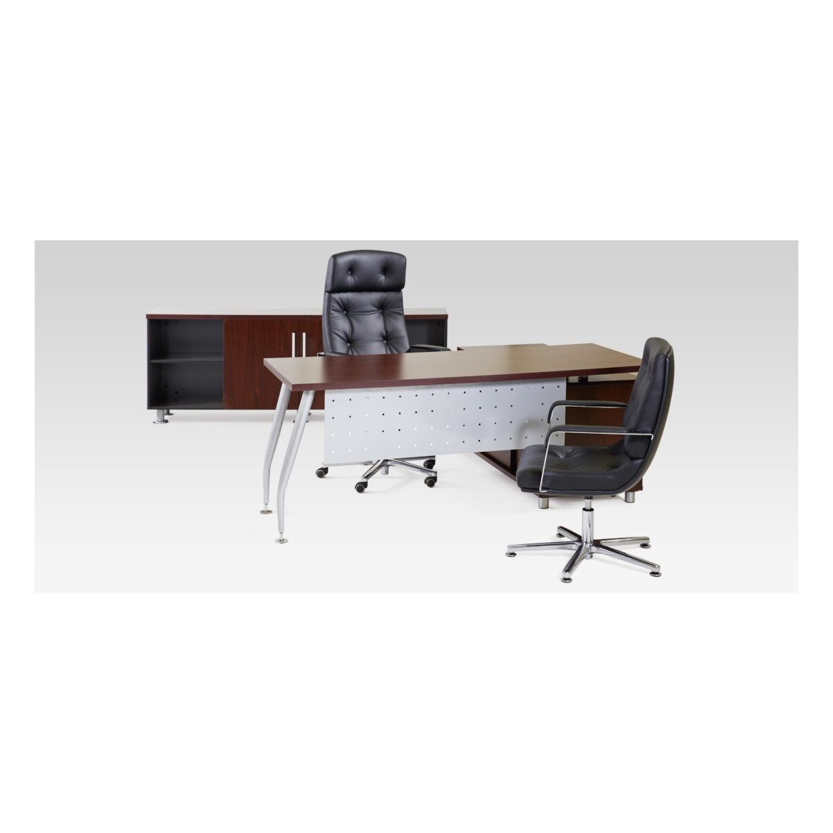 Executive COO office desk