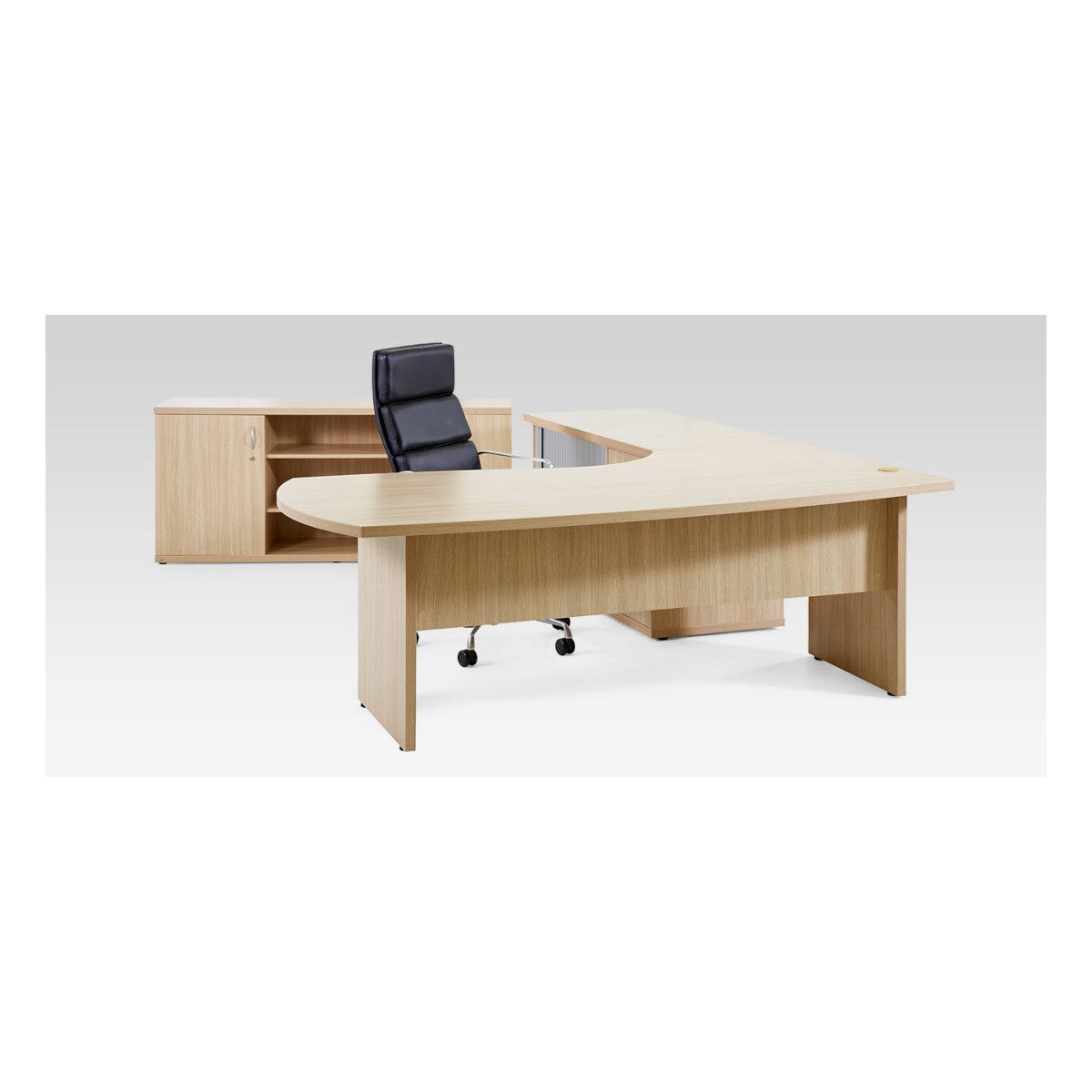 Executive LS office desk