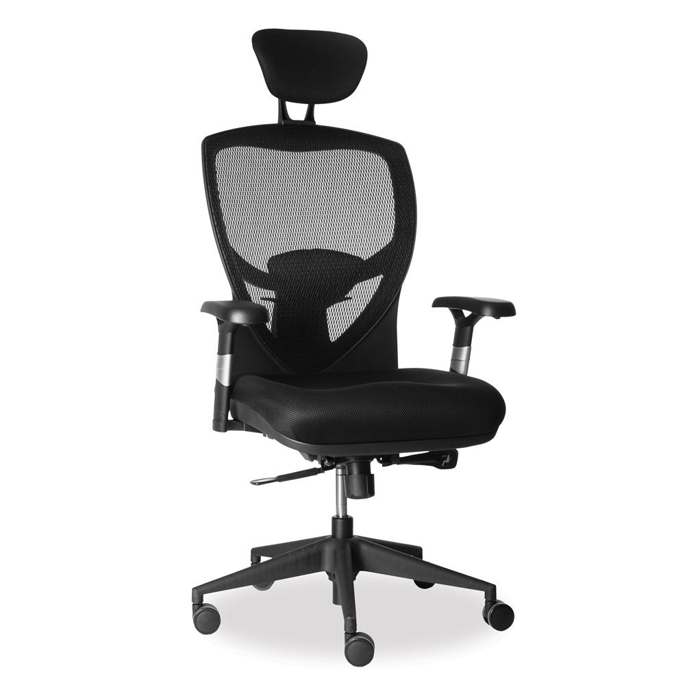 Falcon mesh office chair