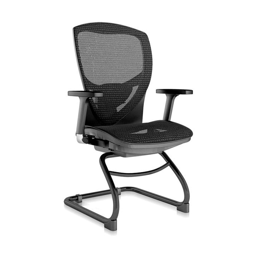 Falcon visitor chair