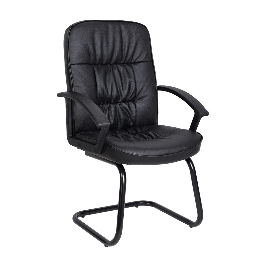 Fire Visitor Chair