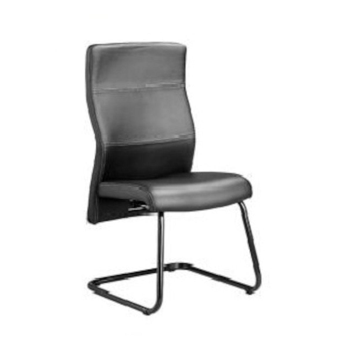 Genesis visitor chair