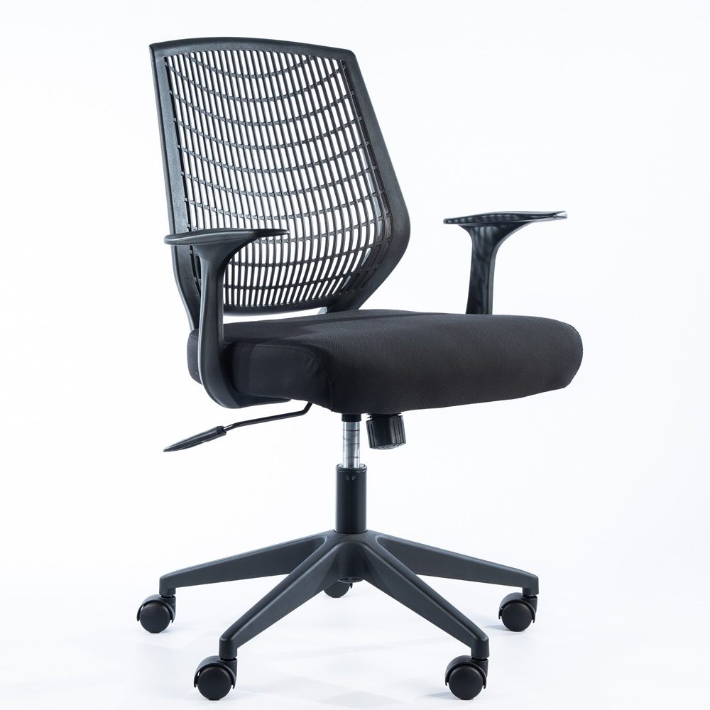 Go Go Black task chair