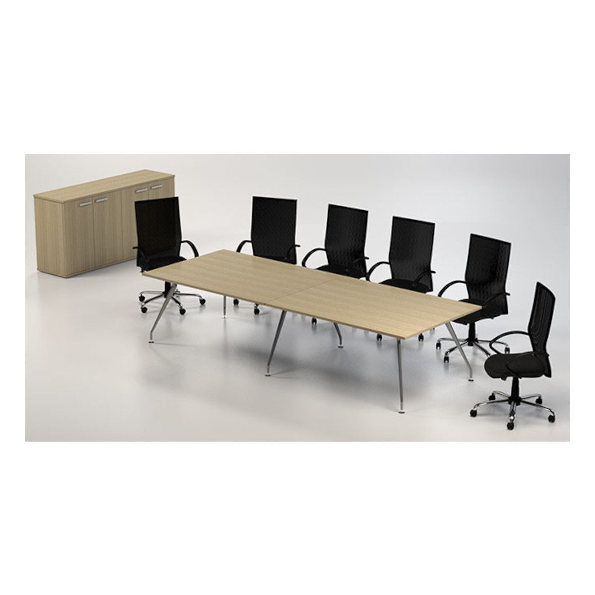 Hero office desk