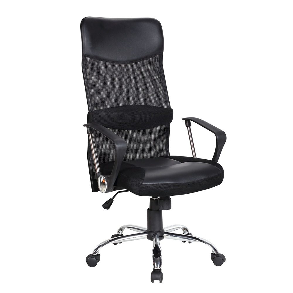 Ice High Back Chair