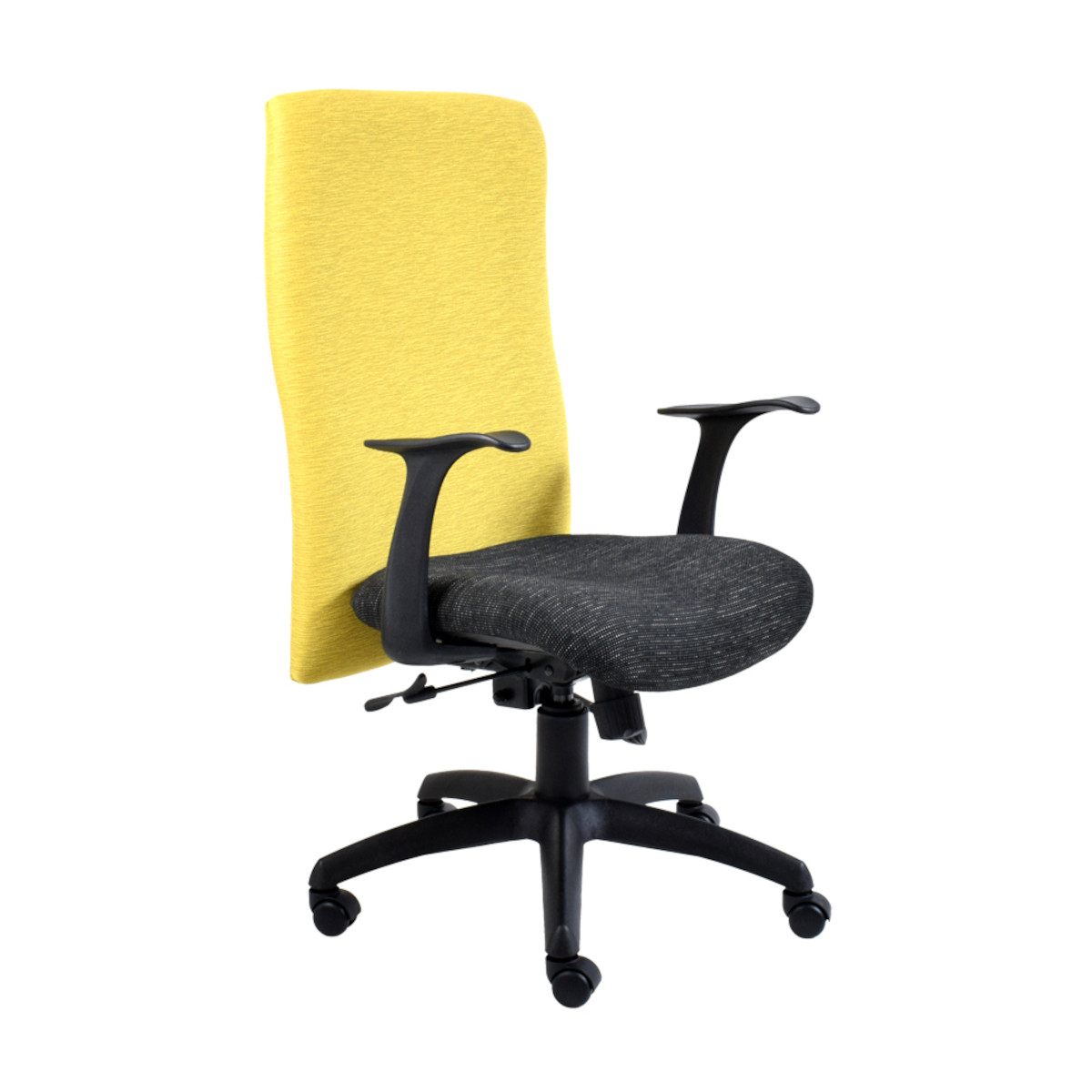 Iris task chair