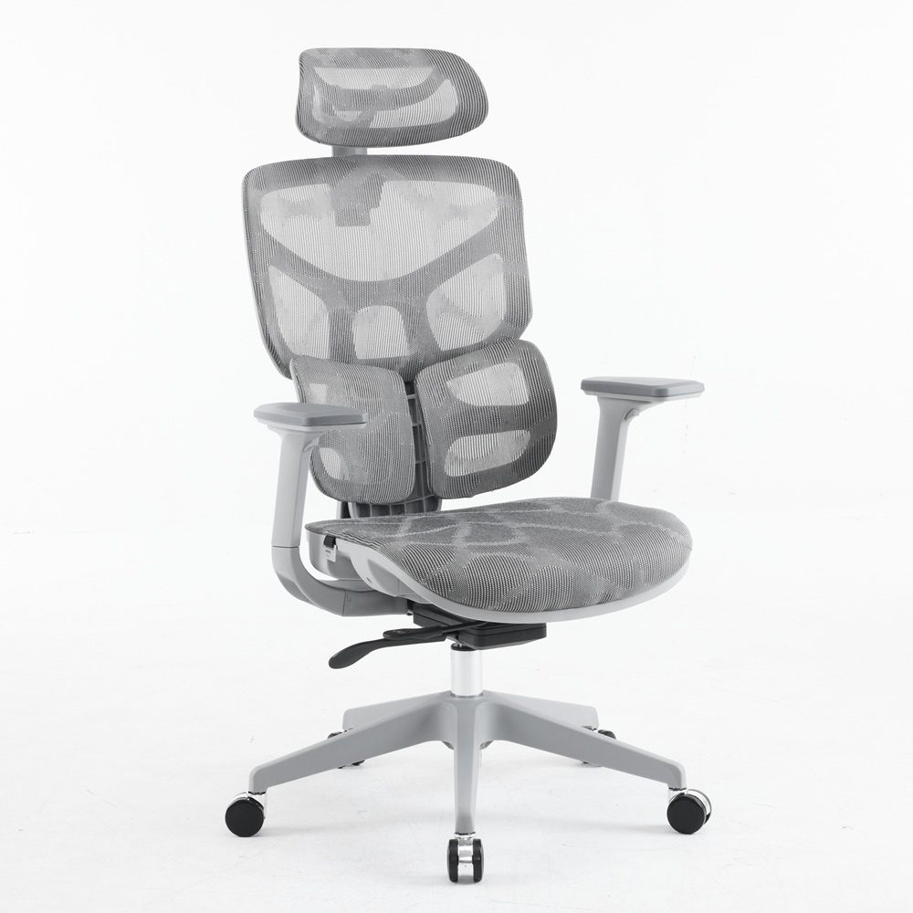 Janks Body Balance High Back Chair