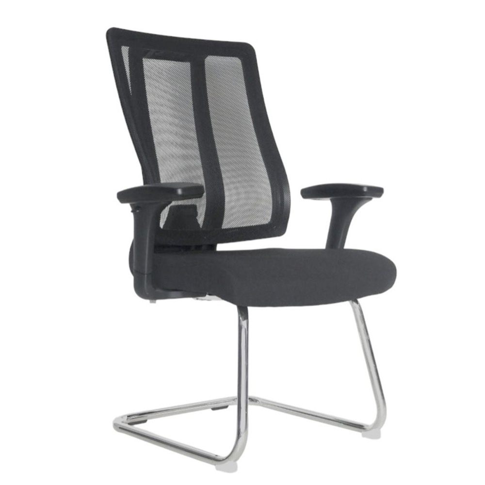 Janks Human Ergo Visitor Chair