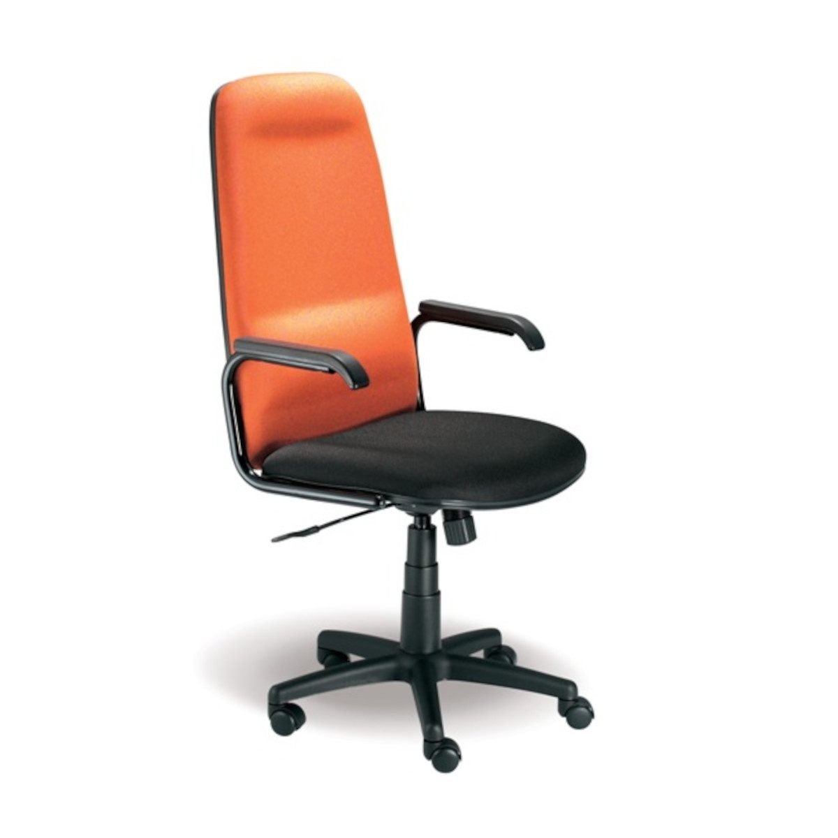 Kingston visitor chair
