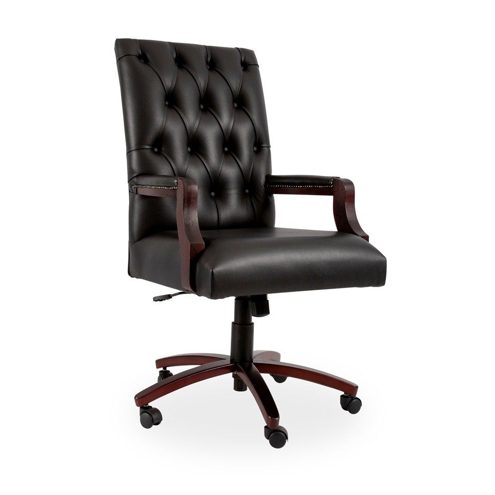 Magistrate Chair