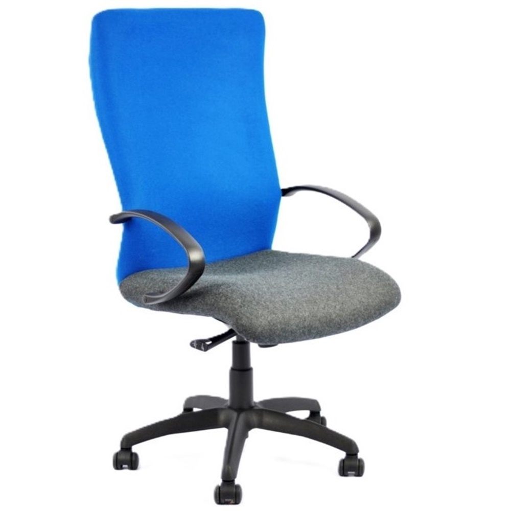 Maverick heavy-duty office chair