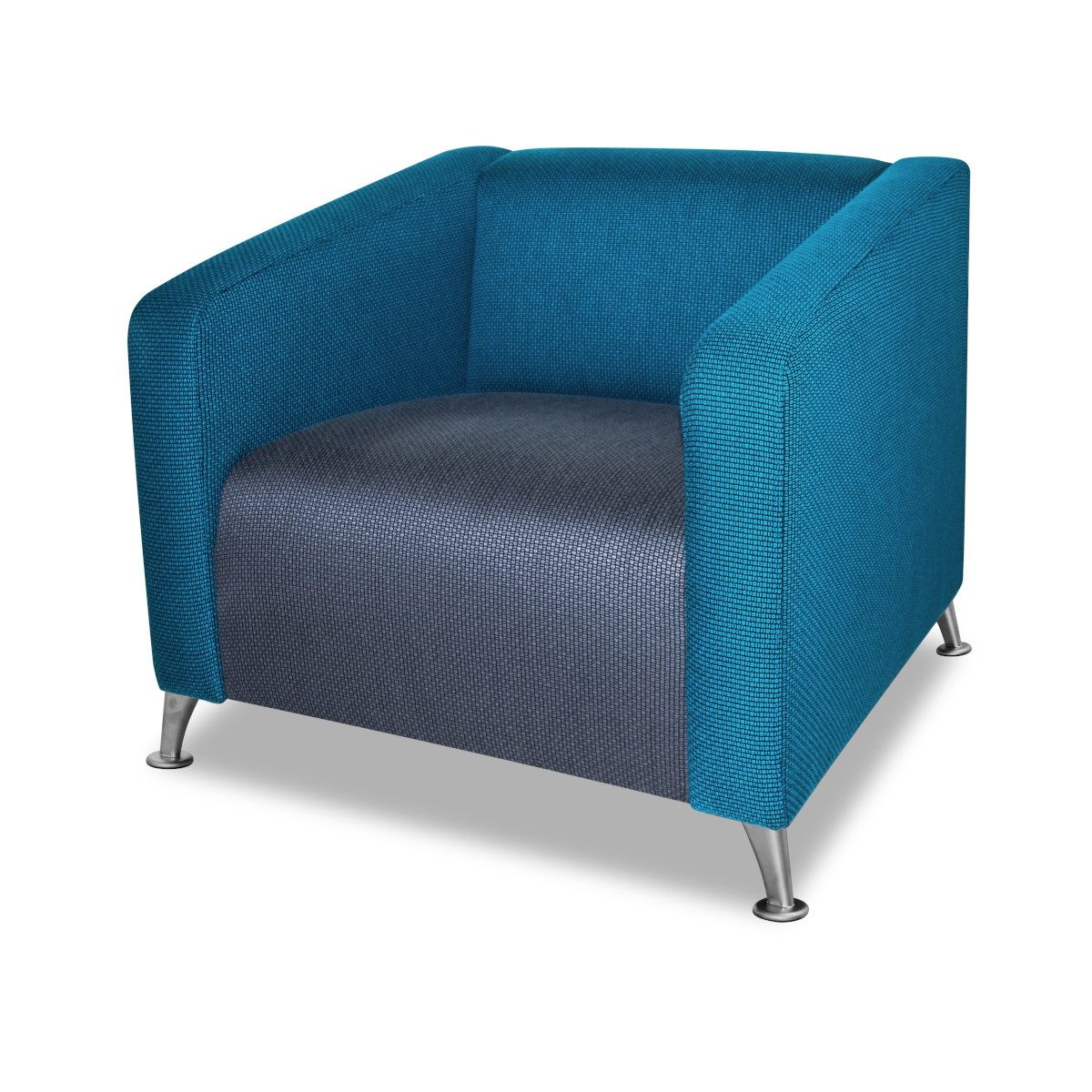 Melville reception seating