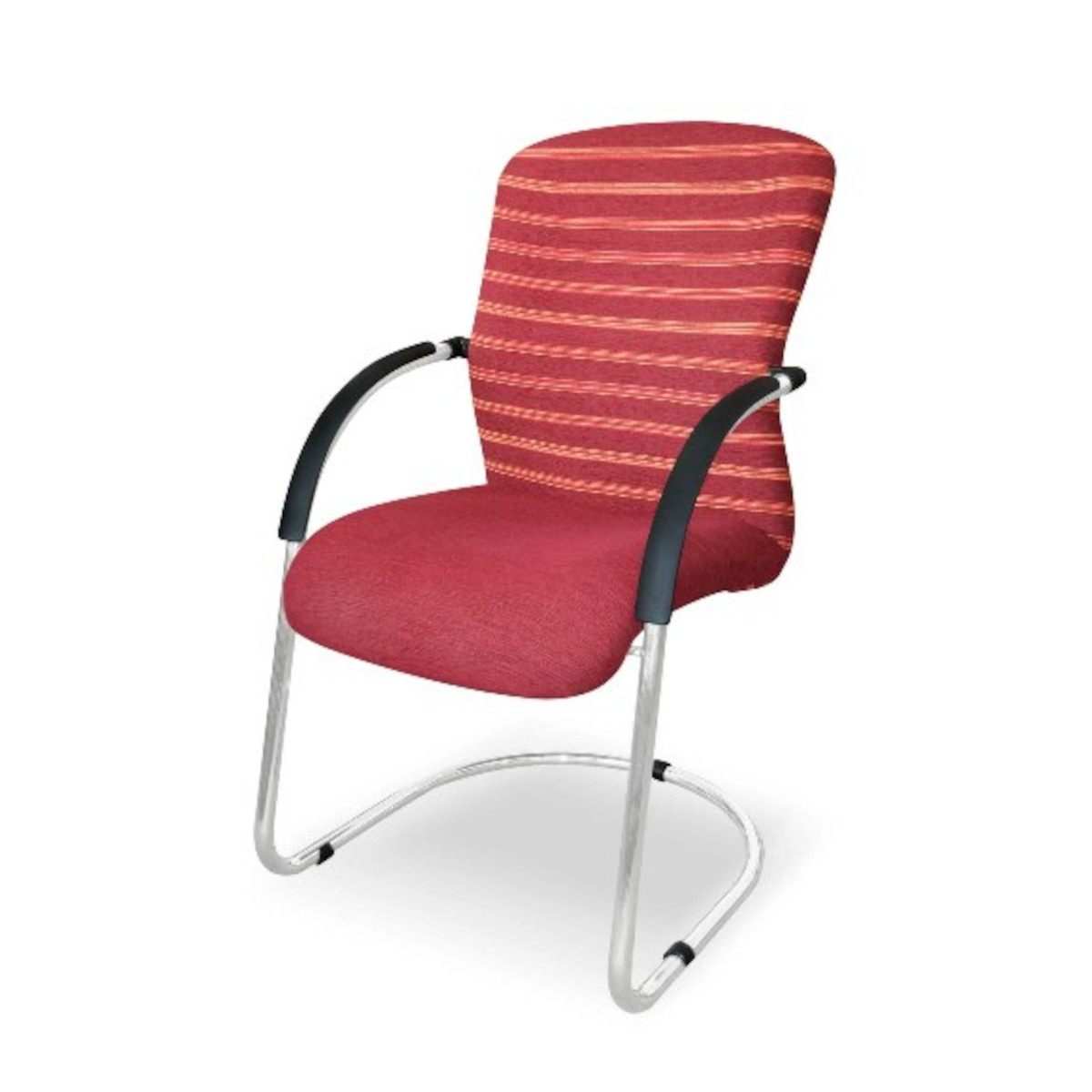 Monaco visitor chair