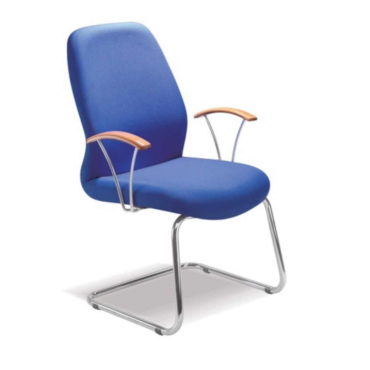 Morant visitor chair
