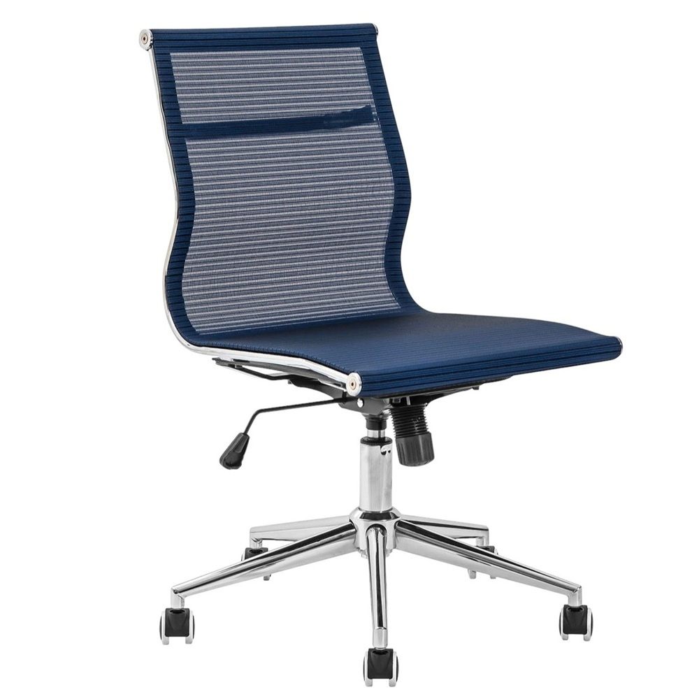 Netting Mid Back Chair