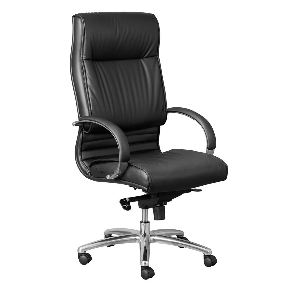 Omnia heavy-duty office chair