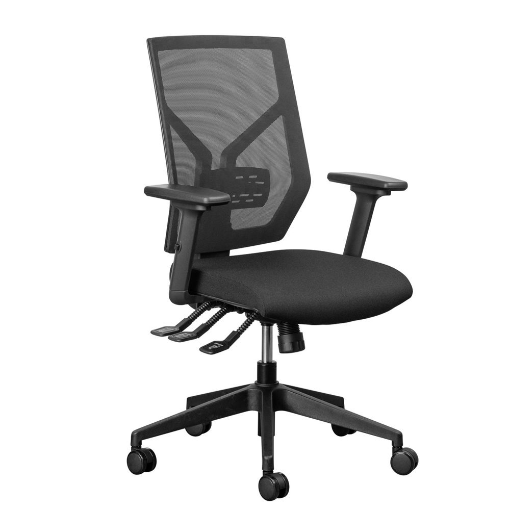 Ortho Air mesh office chair