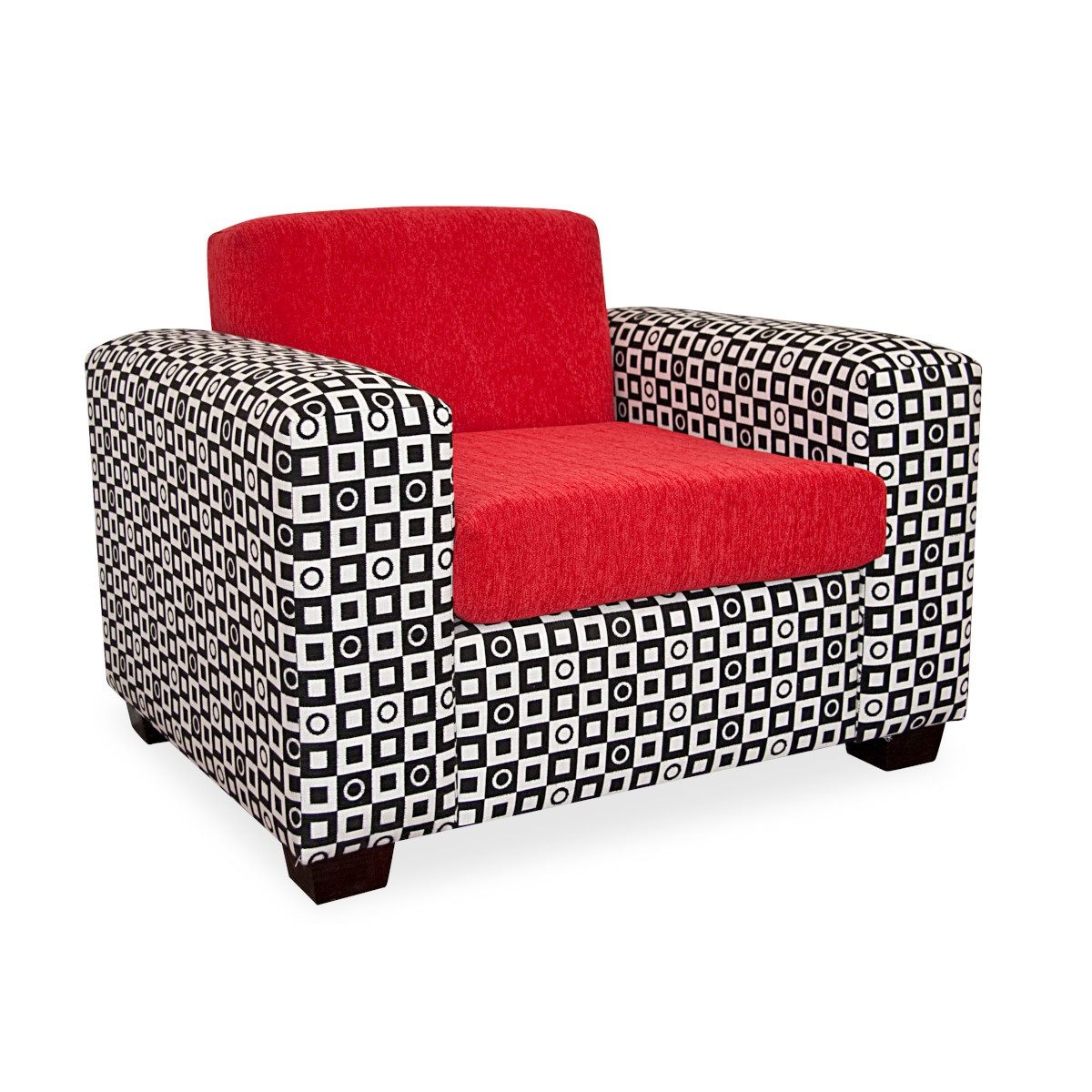 Oslo reception seating