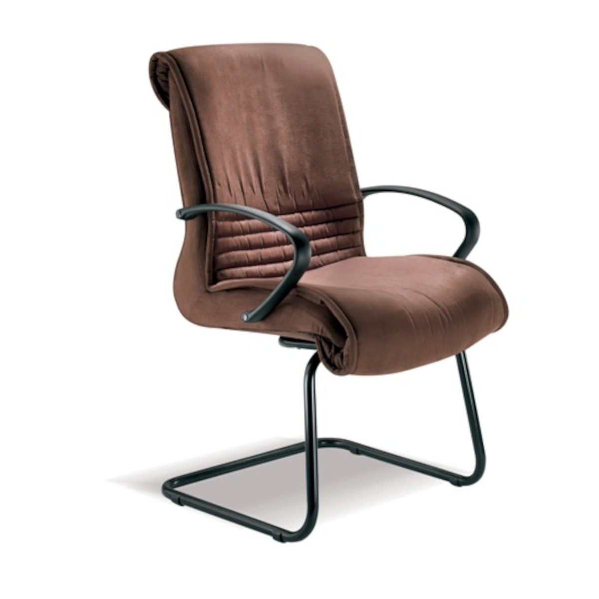 Pimento visitor chair