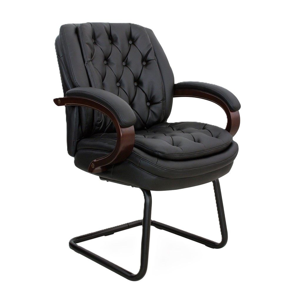 President heavy-duty office chair