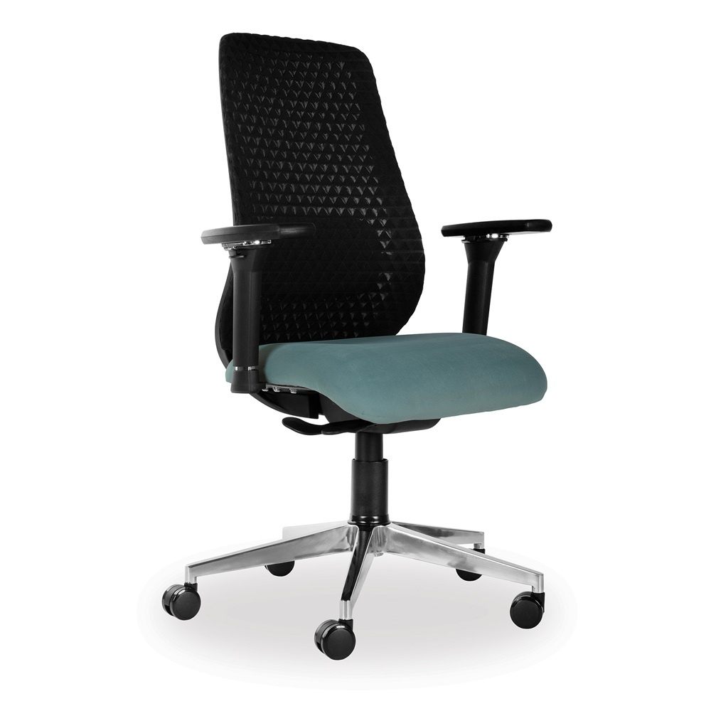 Prism mesh office chair