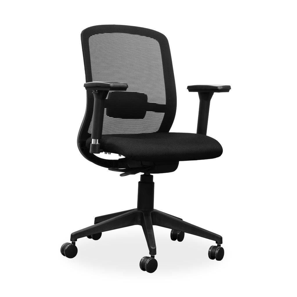 Reef Operators mesh office chair