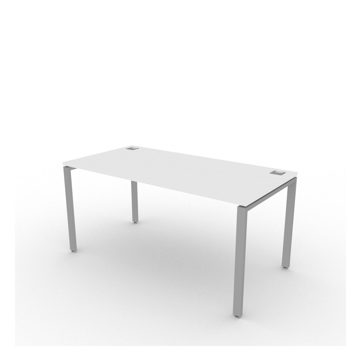 Revolution Single office desk