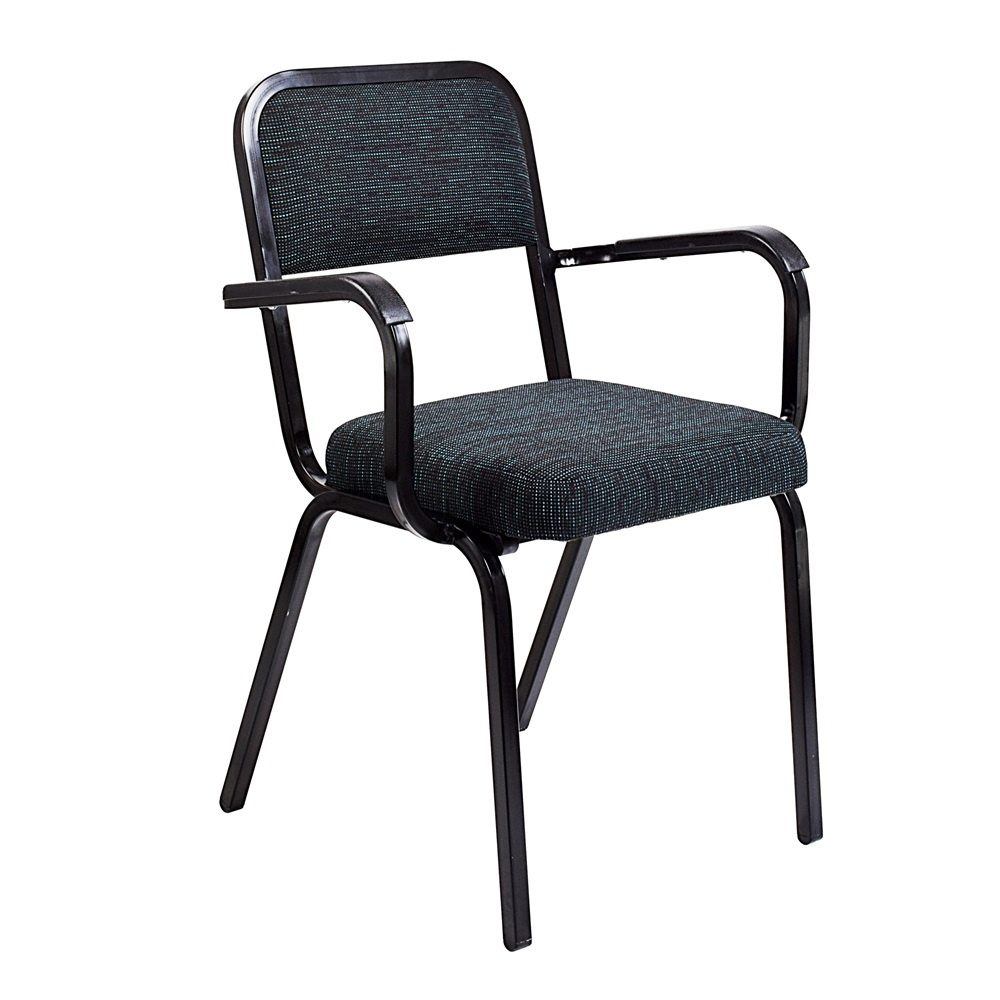 Rick Stacker visitor chair