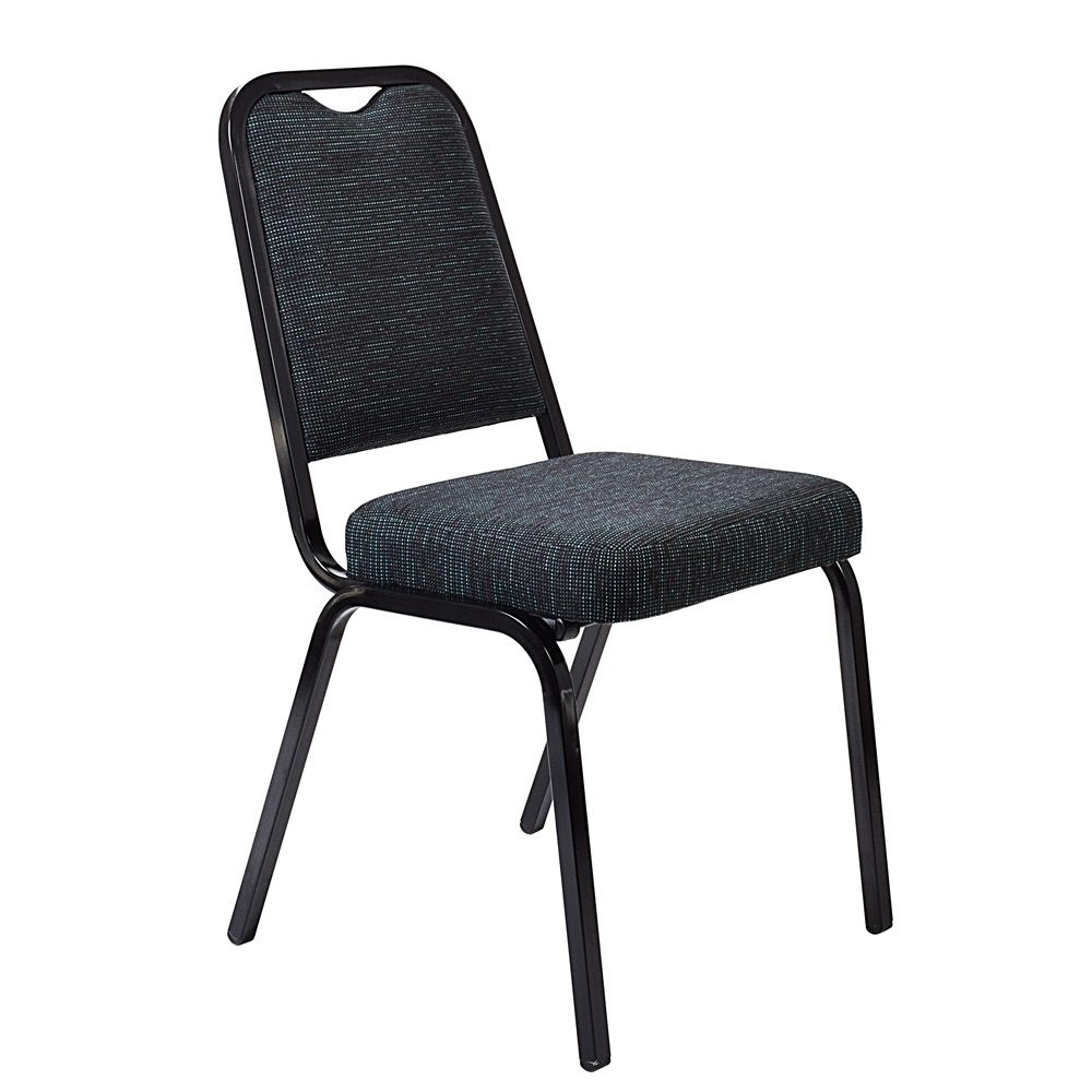 Rick Stacker With High Back visitor chair
