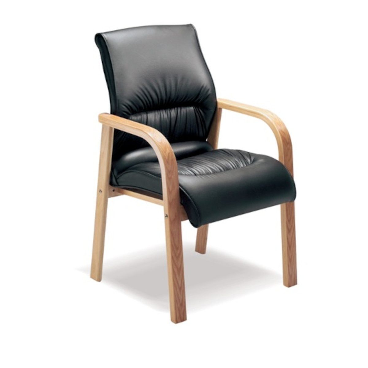 Salvador visitor chair