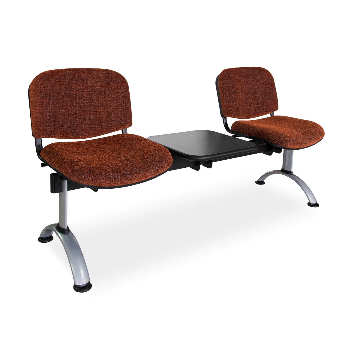 Stacker Bench 2 Seater with Table