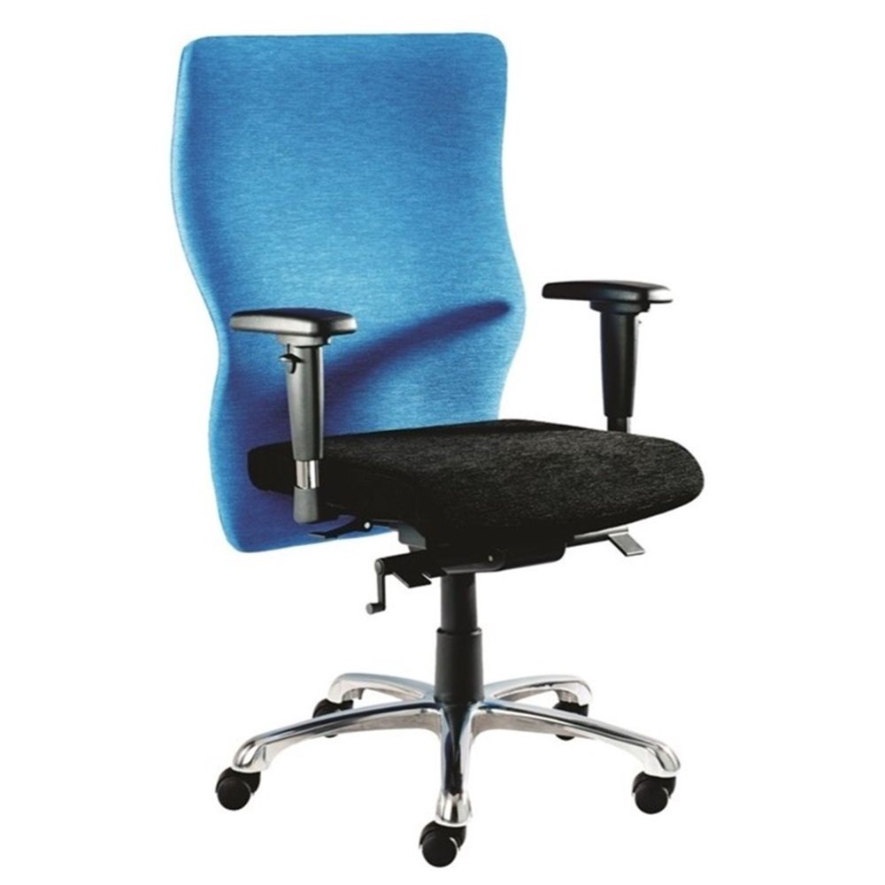 Supermax heavy-duty office chair