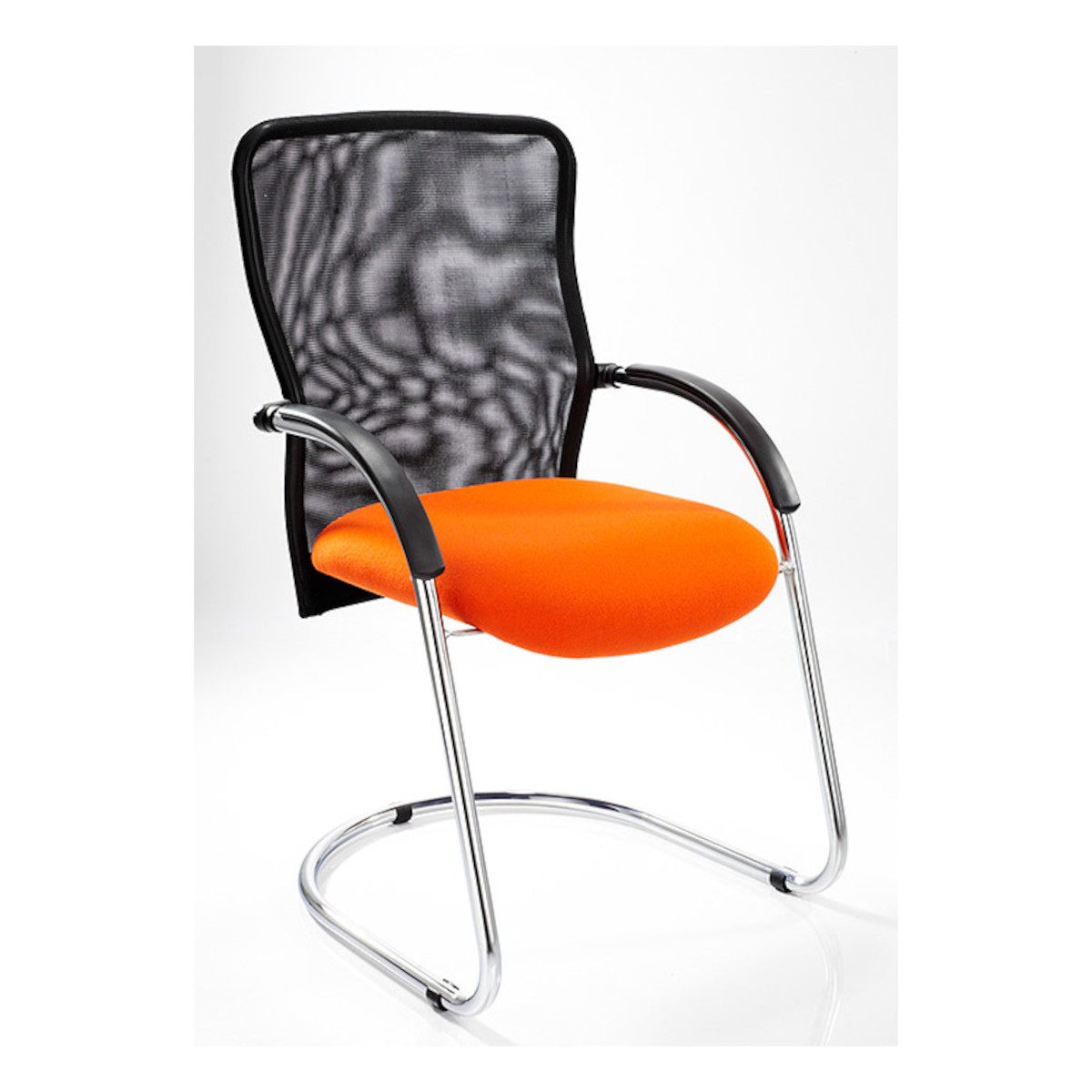 Techno 860 visitor chair
