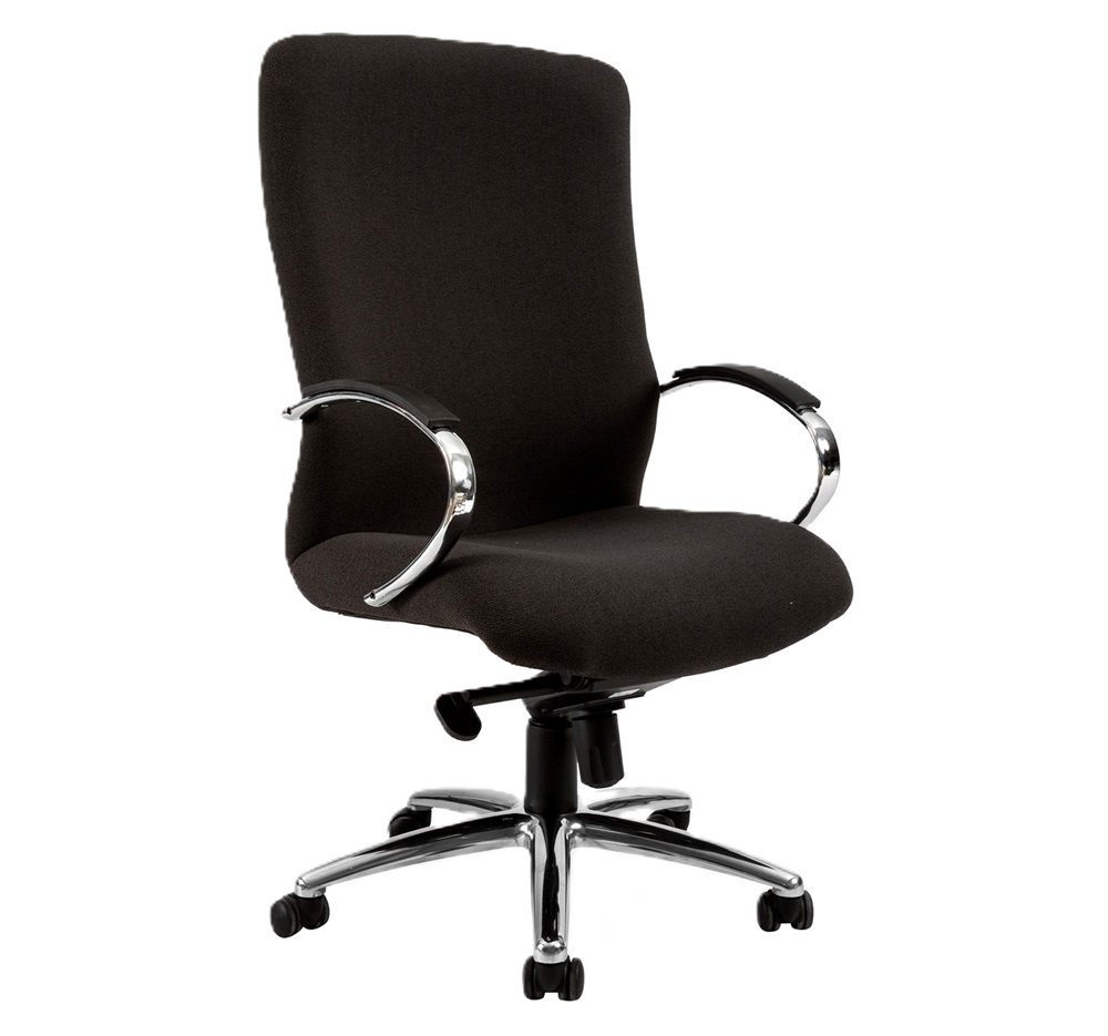 Texas heavy-duty office chair