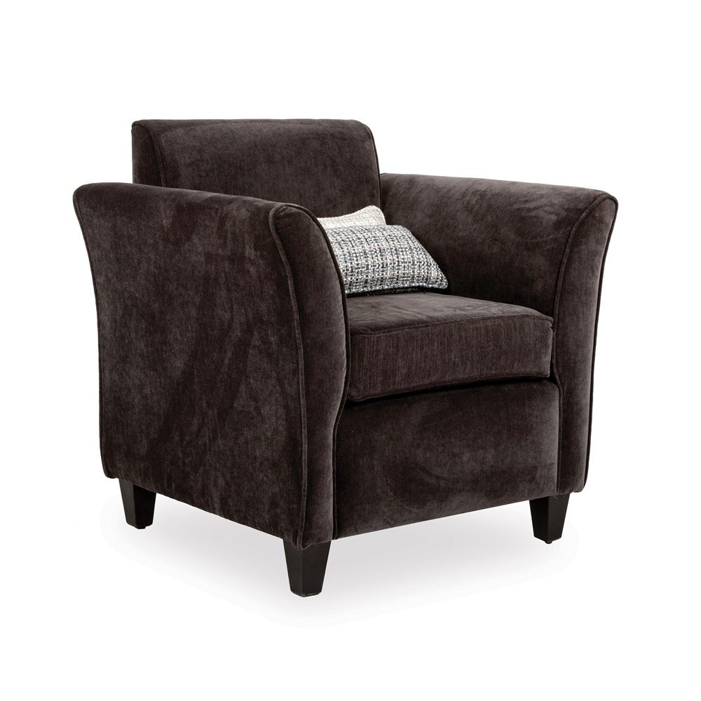 The London Single Chair