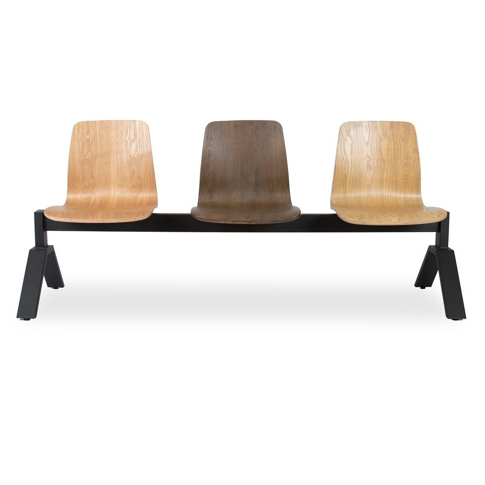 Tulip Bench