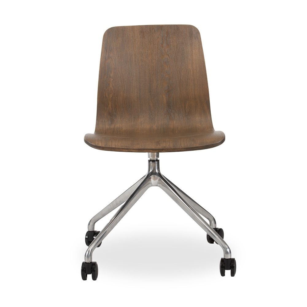 Tulip task chair